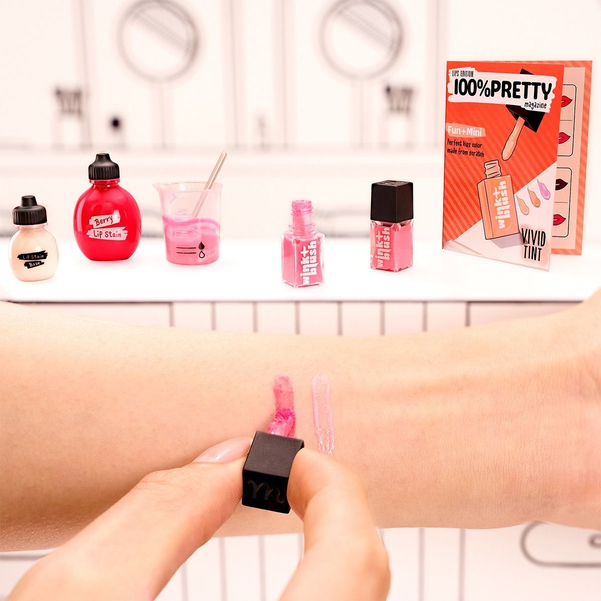 Ігровий сюрприз-набір Miniverse (Мініверс) серії 