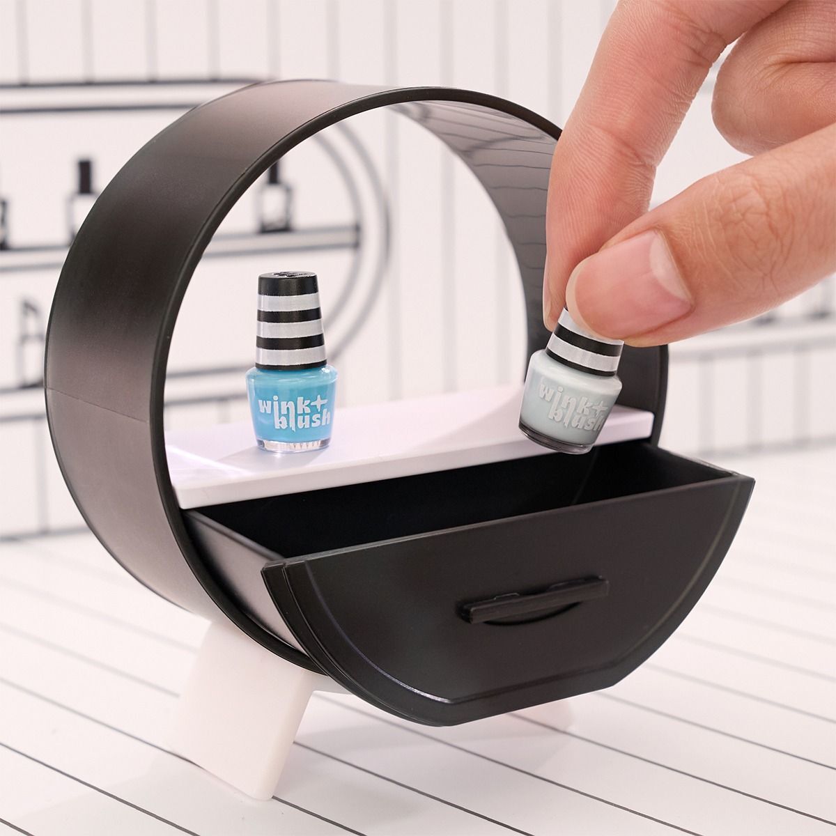 Ігровий сюрприз-набір Miniverse (Мініверс) серії 