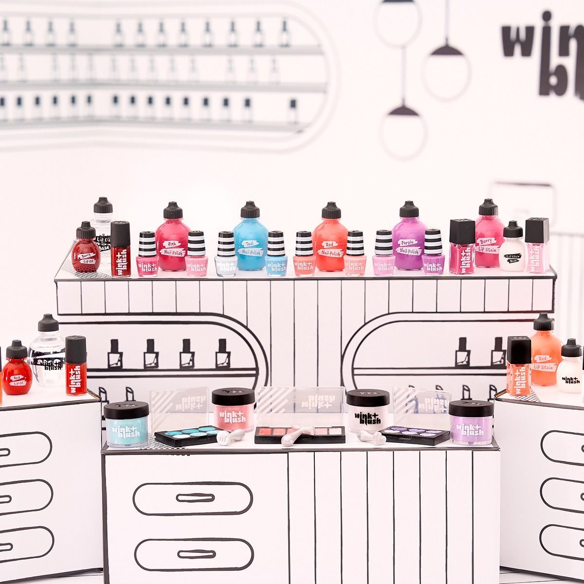 Ігровий сюрприз-набір Miniverse (Мініверс) серії 