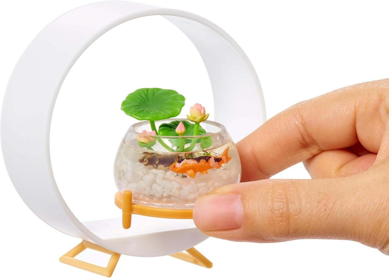 Игровой набор-сюрприз Miniverse серии 