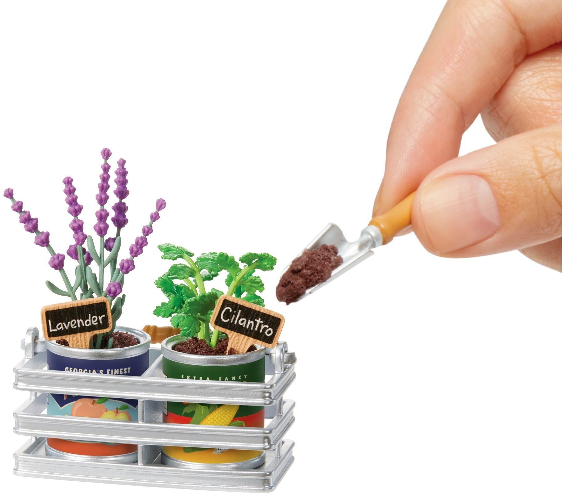 Игровой набор-сюрприз Miniverse серии 