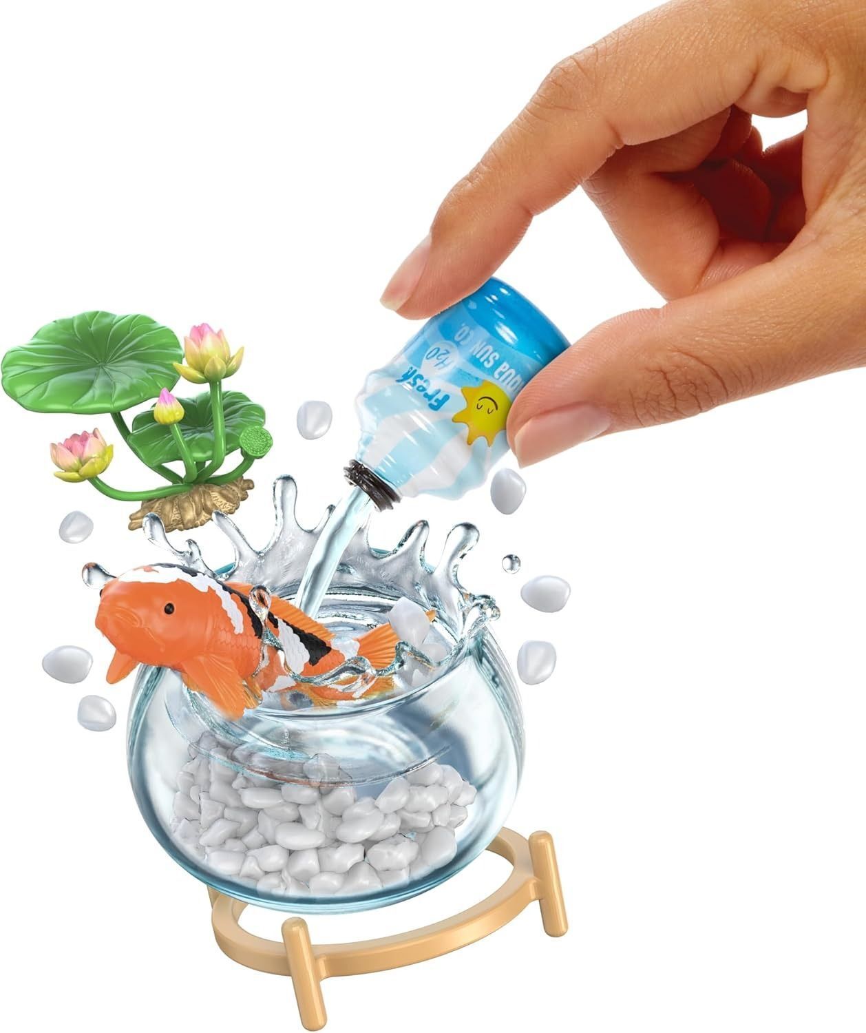 Игровой набор-сюрприз Miniverse серии 