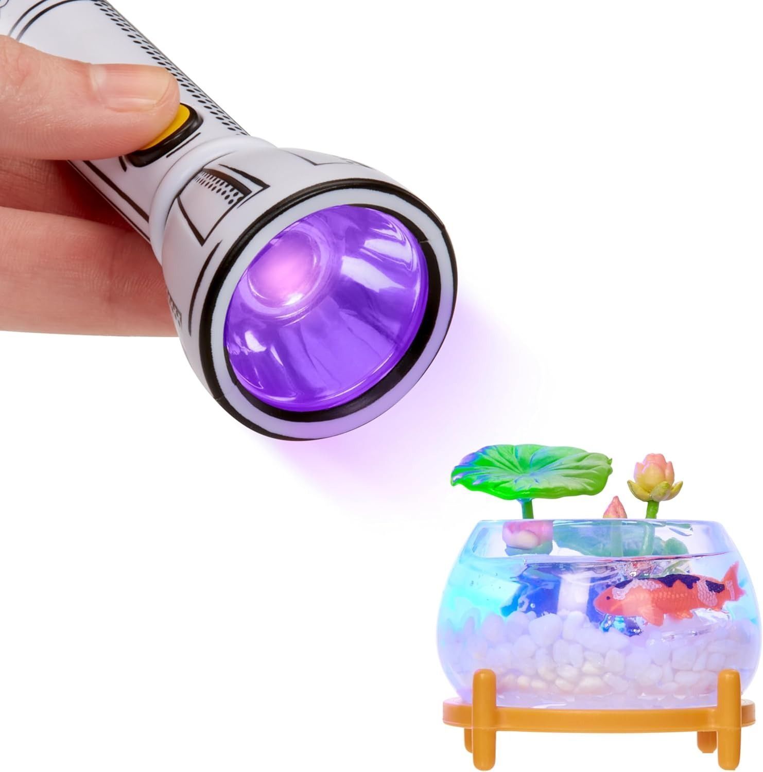 Игровой набор-сюрприз Miniverse серии 