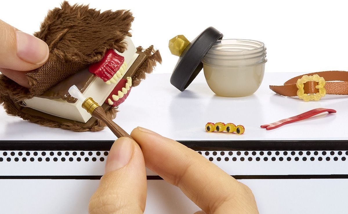 Ігровий набір Miniverse серії 