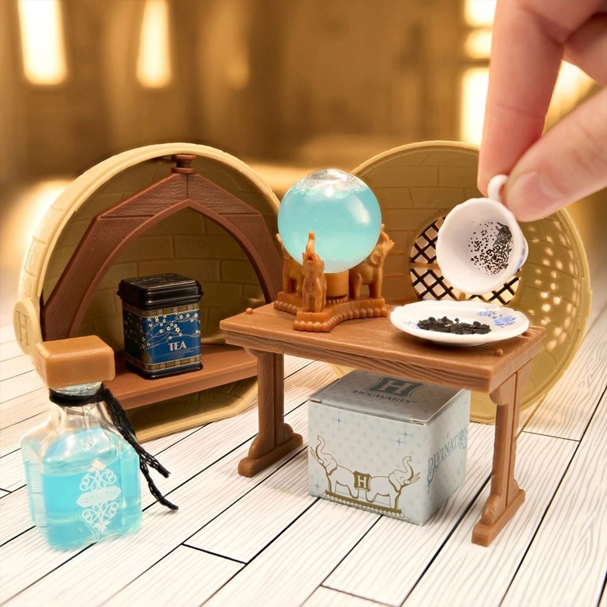 Ігровий набір Miniverse серії 