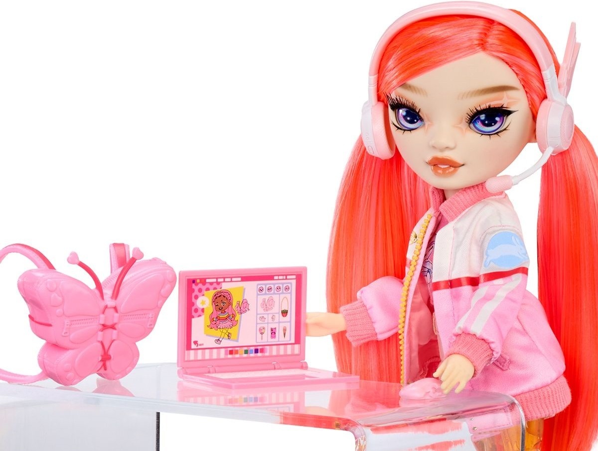 Ігровий набір Rainbow High серії 