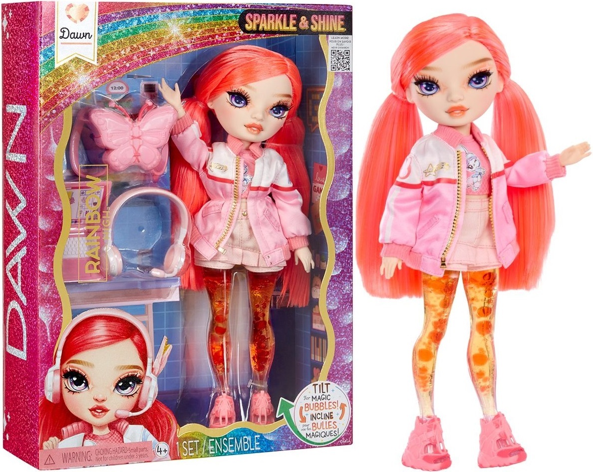 Ігровий набір Rainbow High серії 