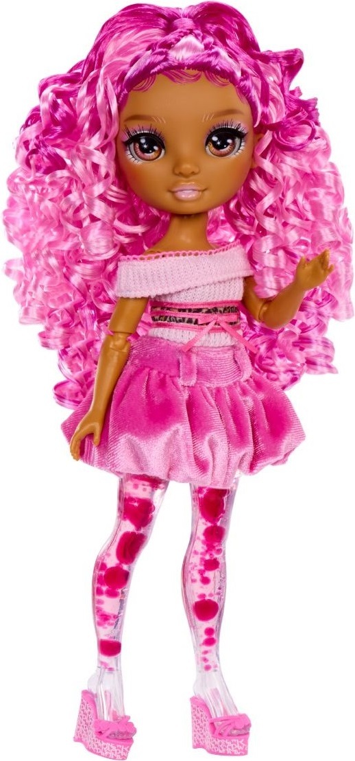 Лялька Rainbow High серії "Sparkle & Shine" - Лейлані (з акс.) (429258)фото