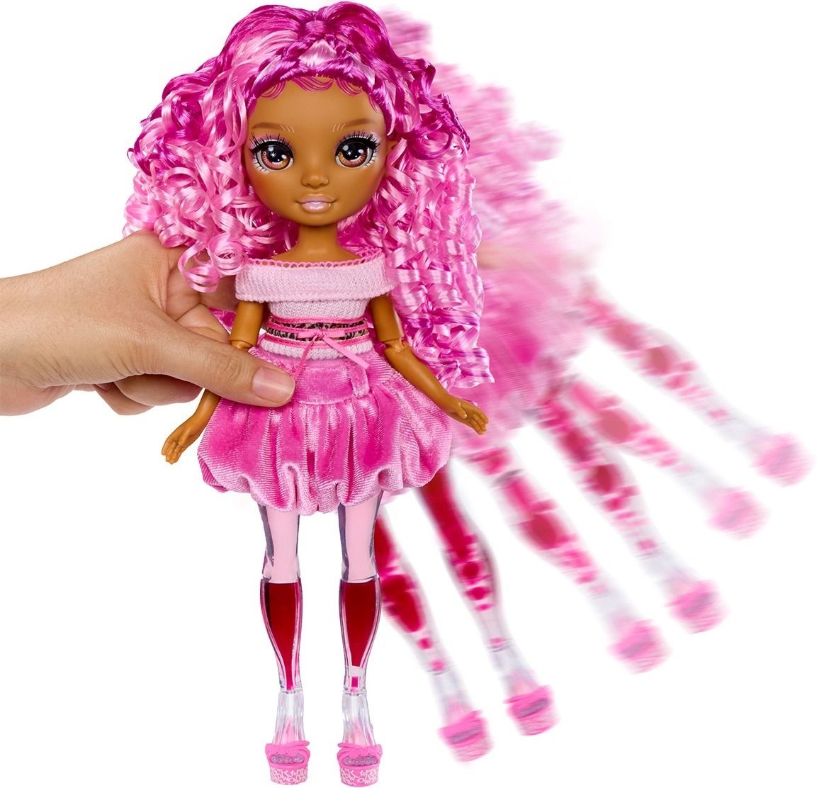 Лялька Rainbow High серії