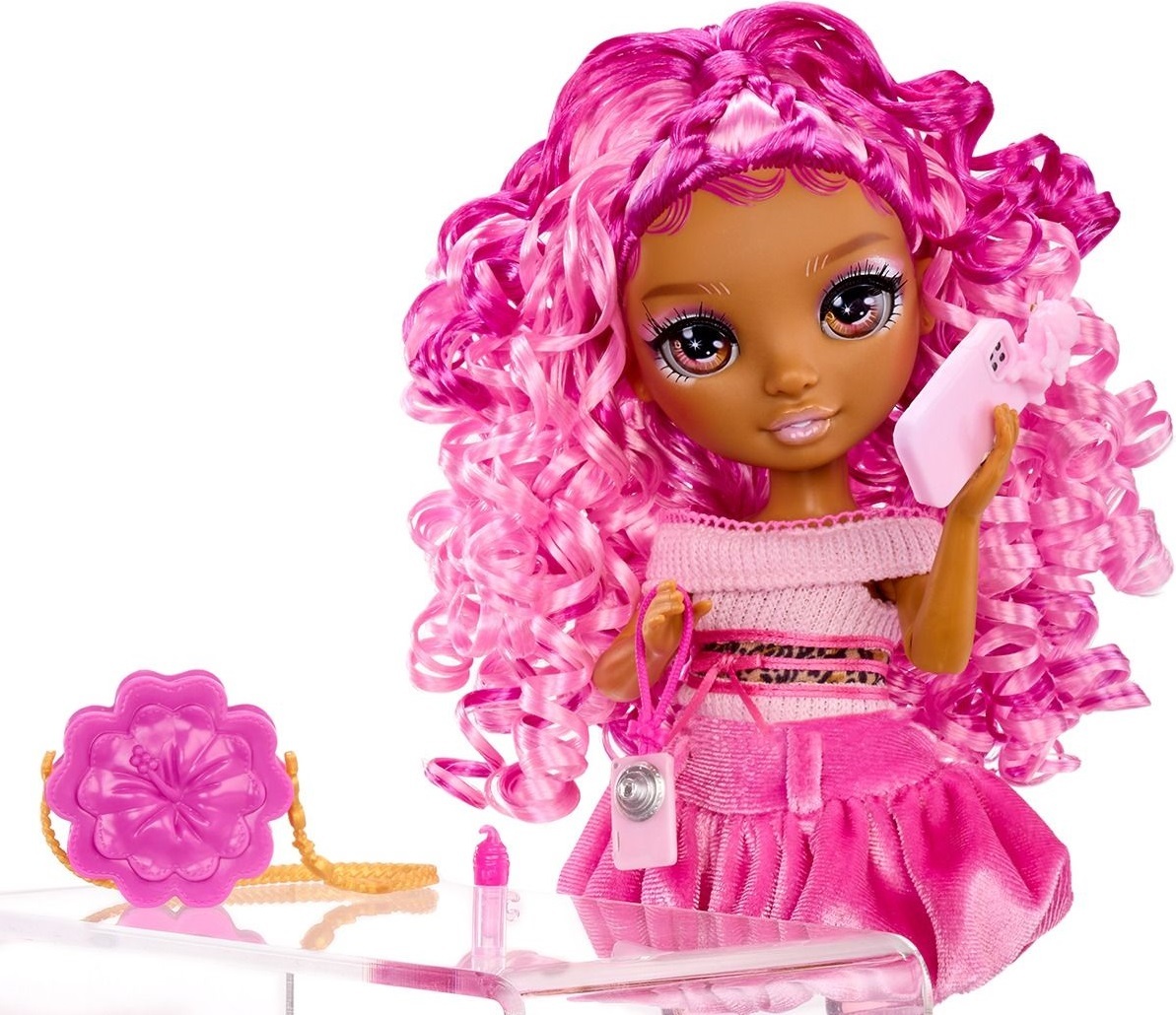 Лялька Rainbow High серії