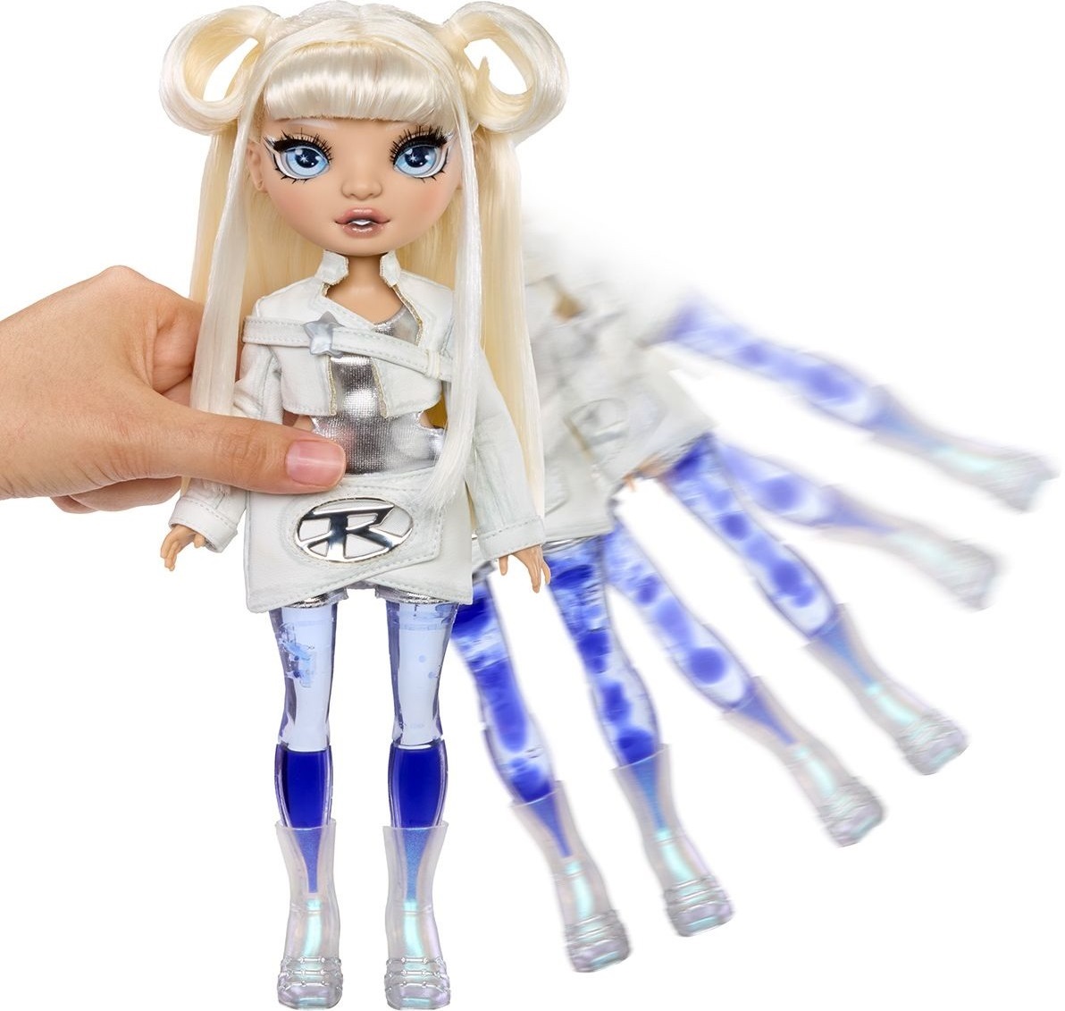 Лялька Rainbow High серії 