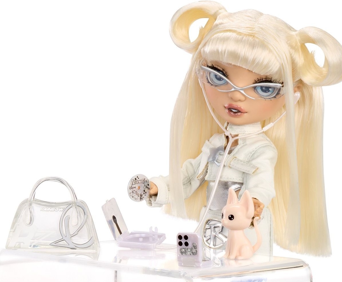 Лялька Rainbow High серії 