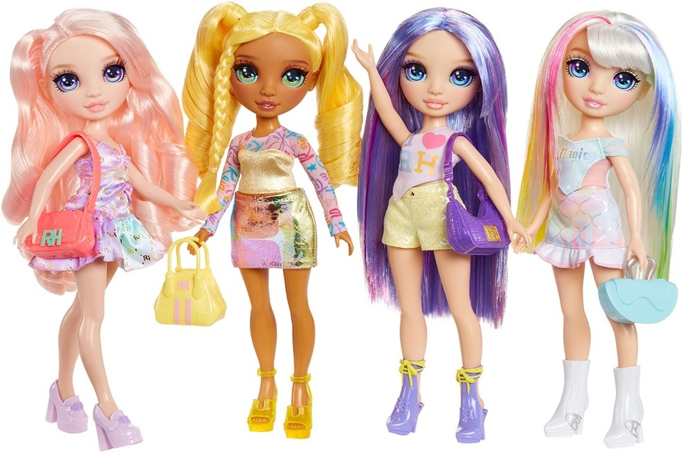 Кукла Rainbow High серии 