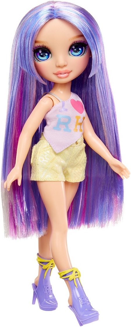 Лялька Rainbow High серії 