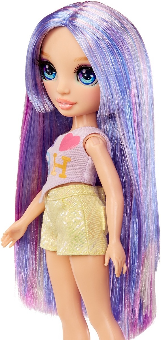 Лялька Rainbow High серії 