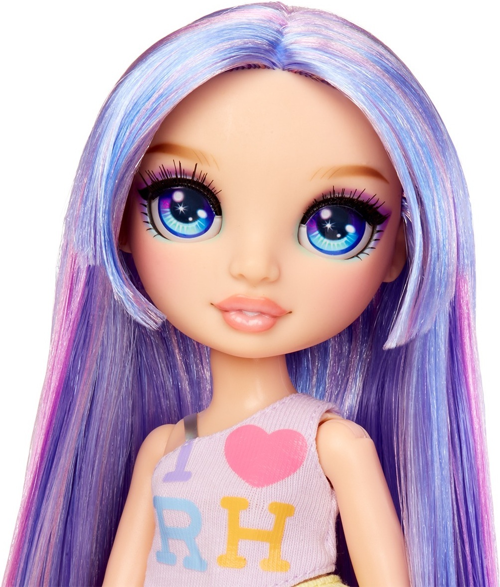 Лялька Rainbow High серії 