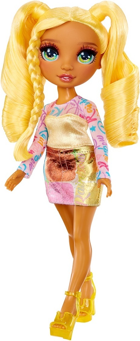 Лялька Rainbow High серії 