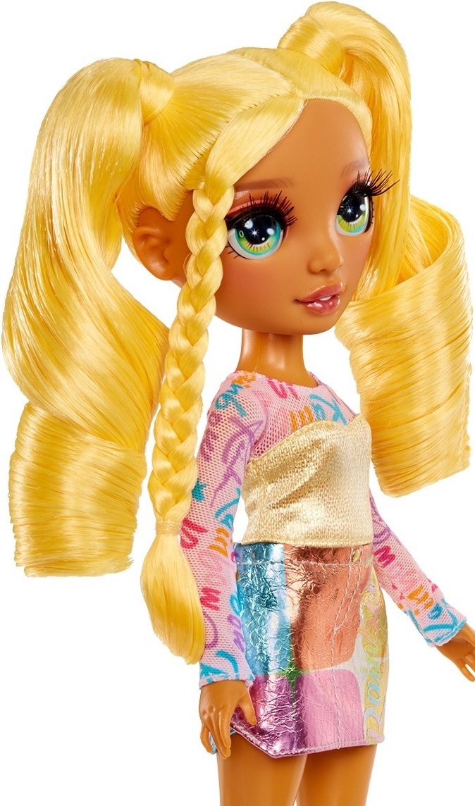 Лялька Rainbow High серії 