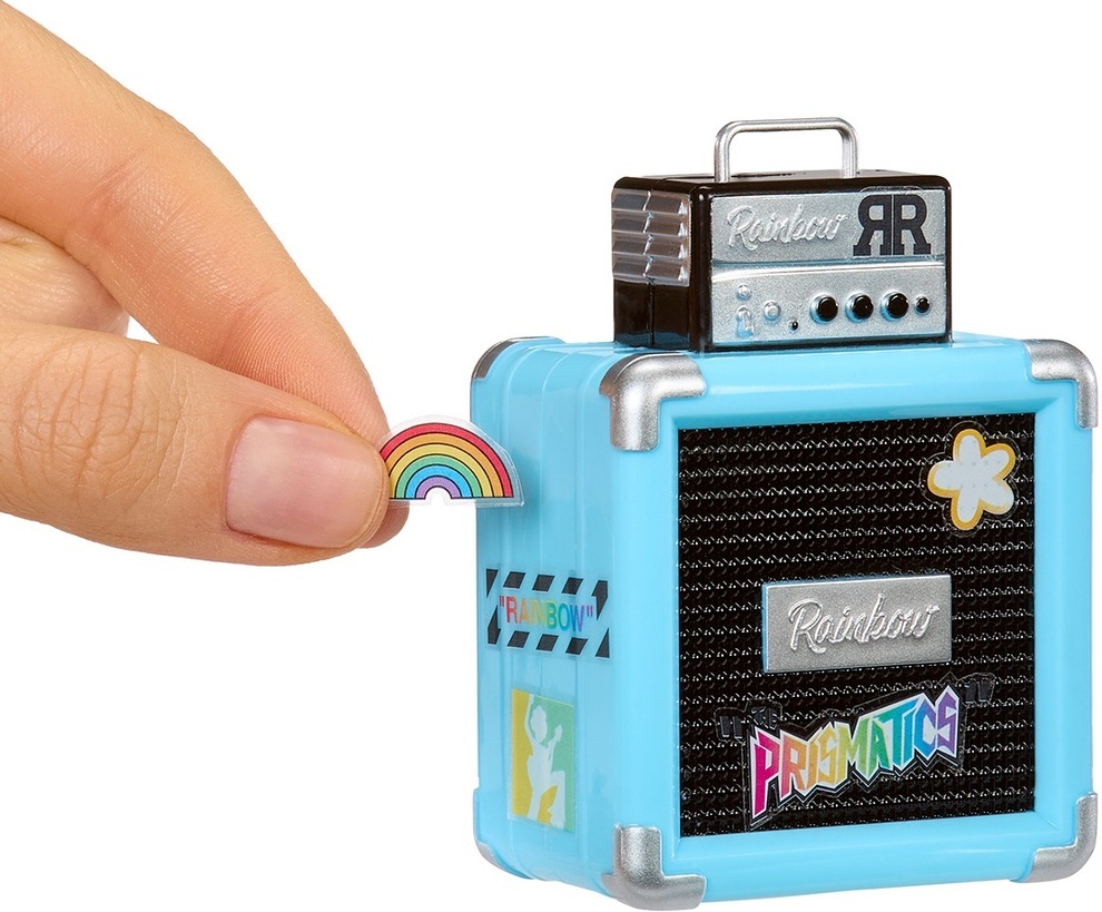 Кукла Rainbow High серии 