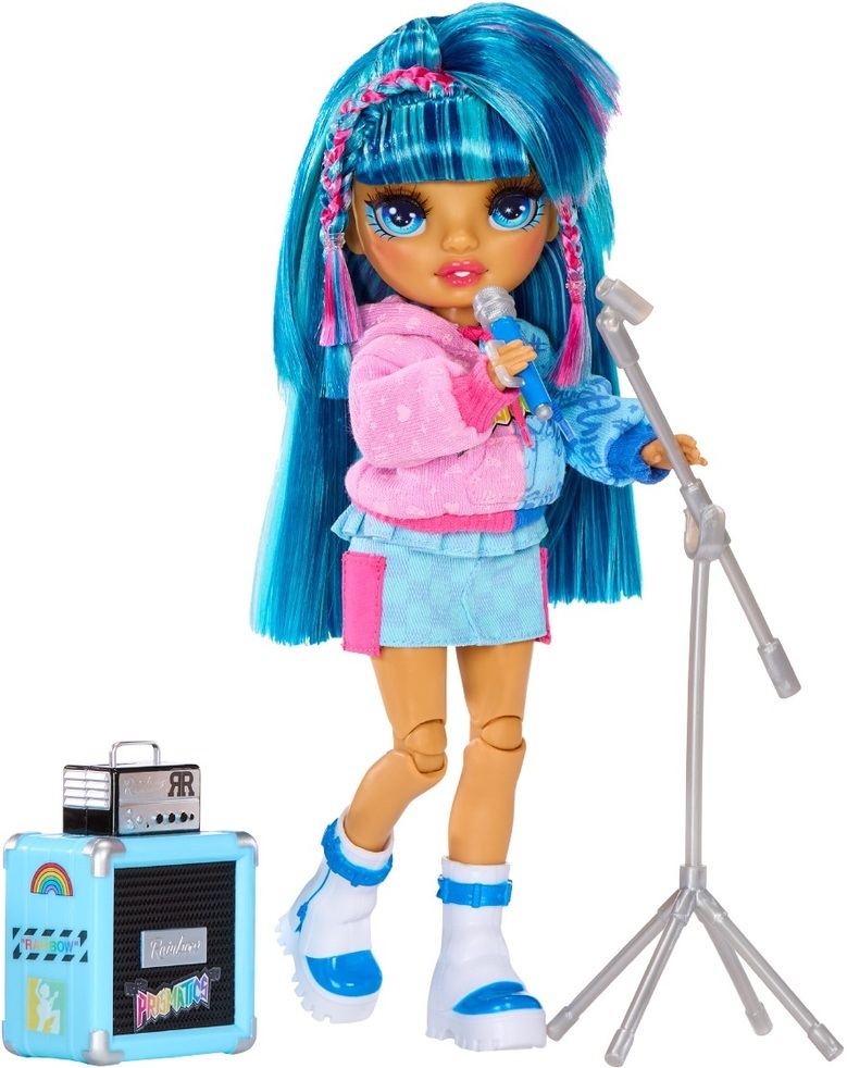 Кукла Rainbow High серии 