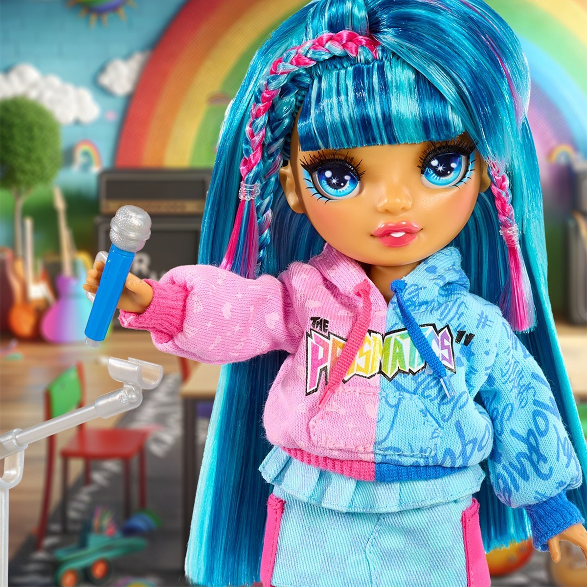 Кукла Rainbow High серии 