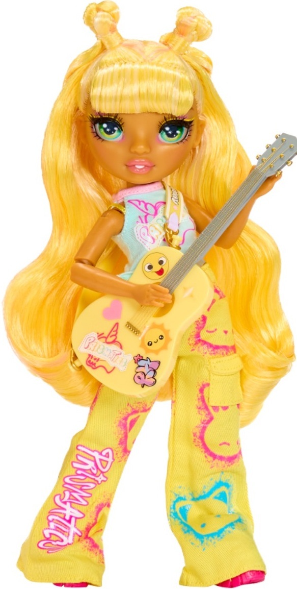 Кукла Rainbow High серии 