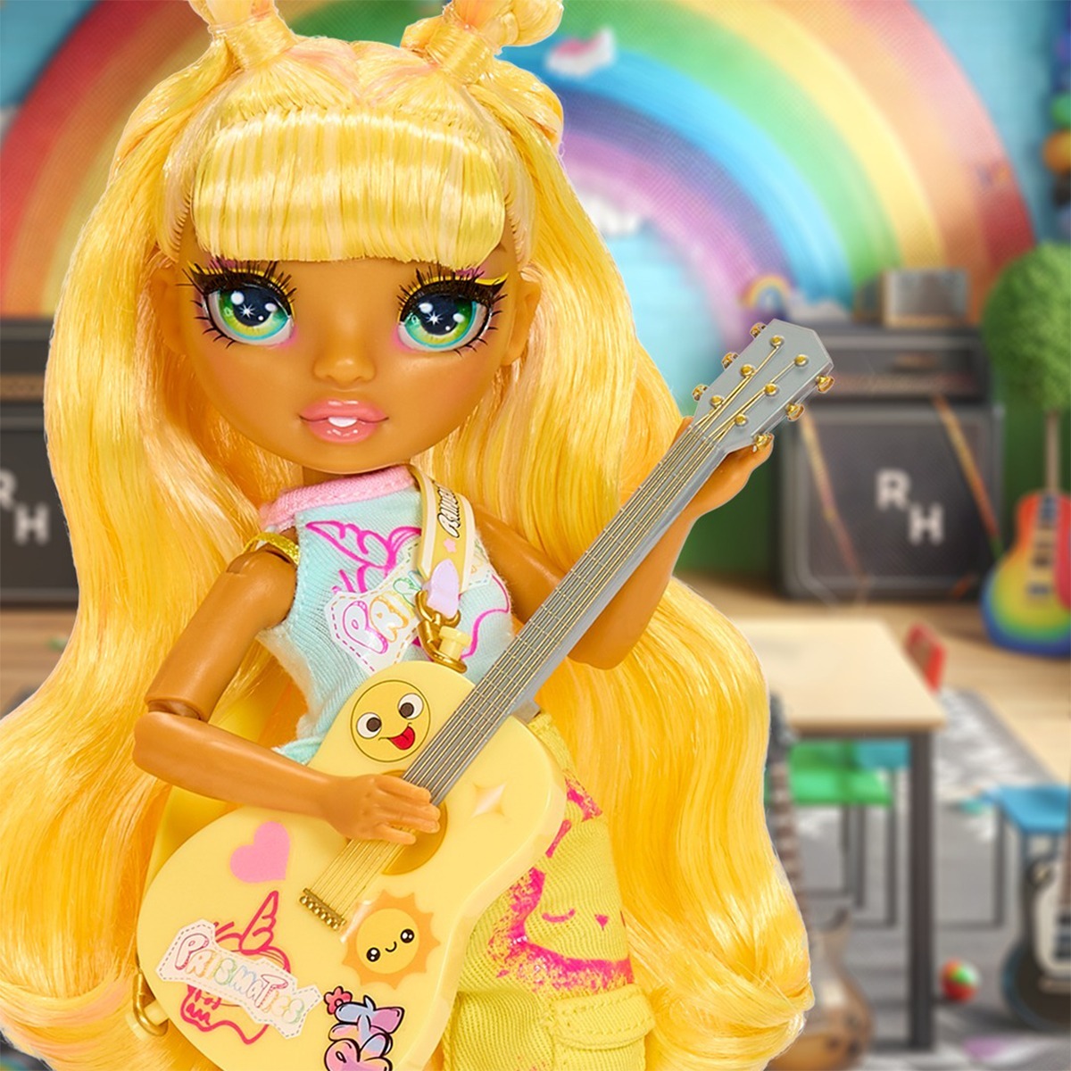 Кукла Rainbow High серии 