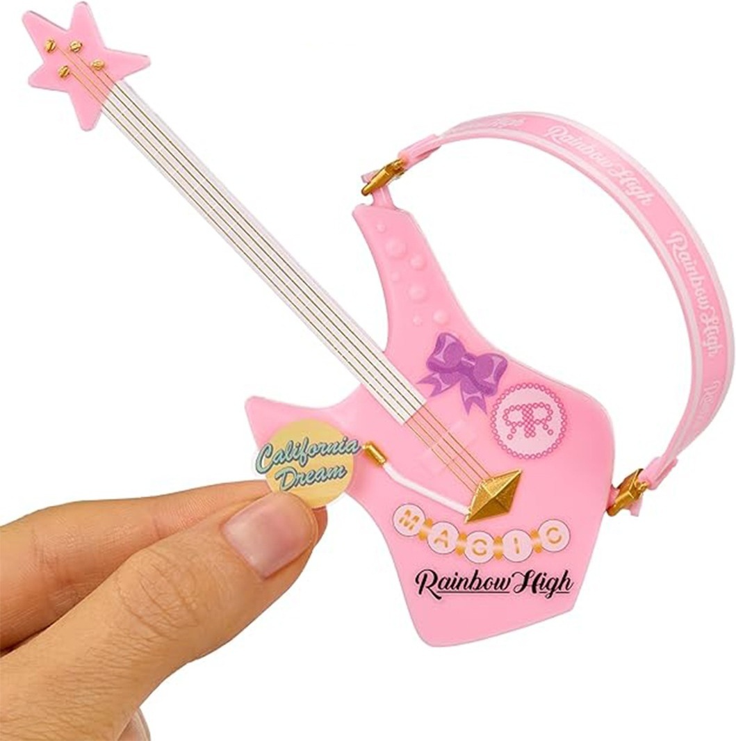 Кукла Rainbow High серии 