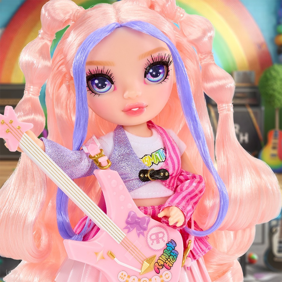 Кукла Rainbow High серии 