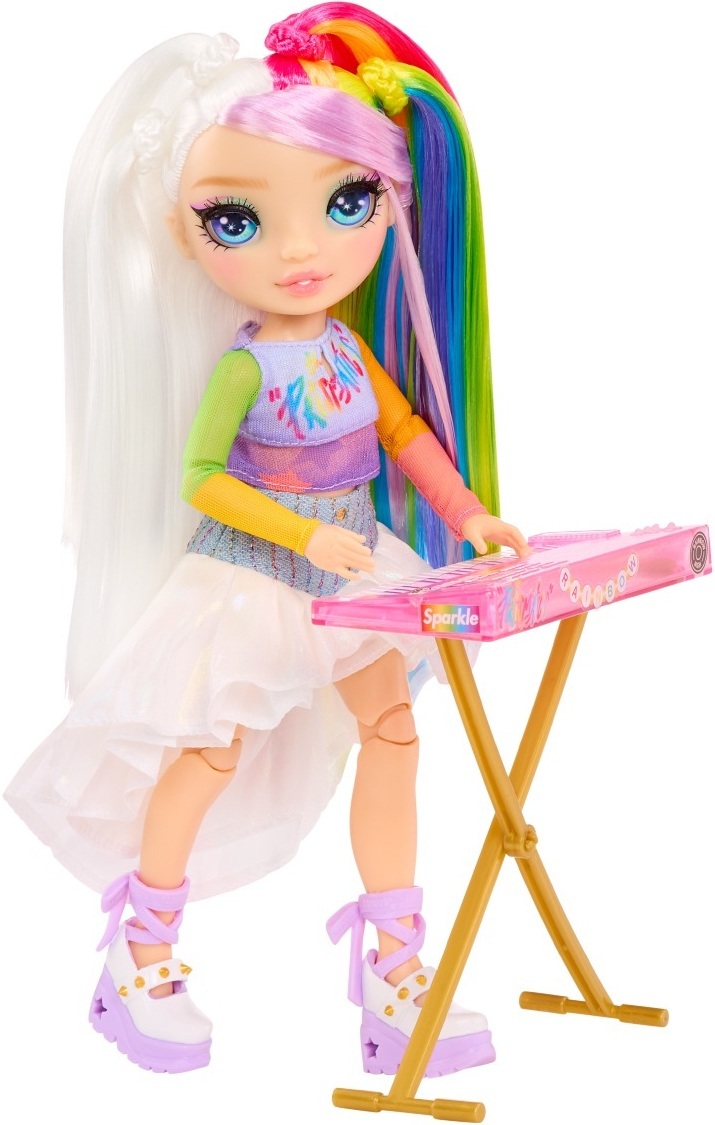 Кукла Rainbow High серии