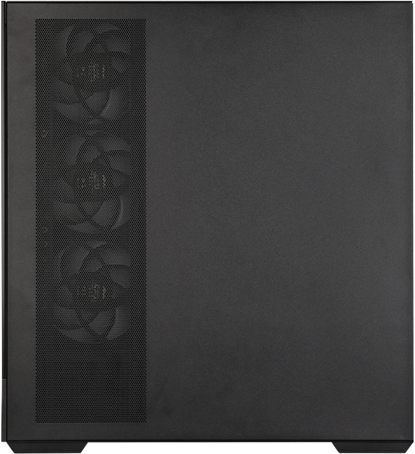 Корпус Zalman P40 DS (P40DSBLACK) фото 11