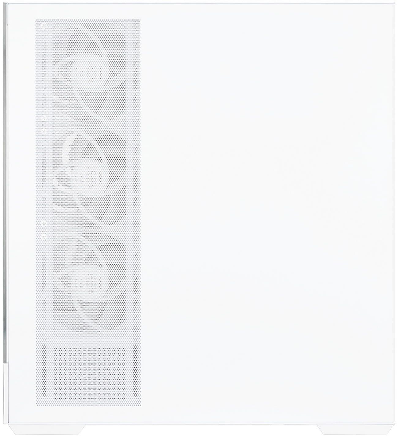 Корпус Zalman P40 DS (P40DSWHITE) фото 11