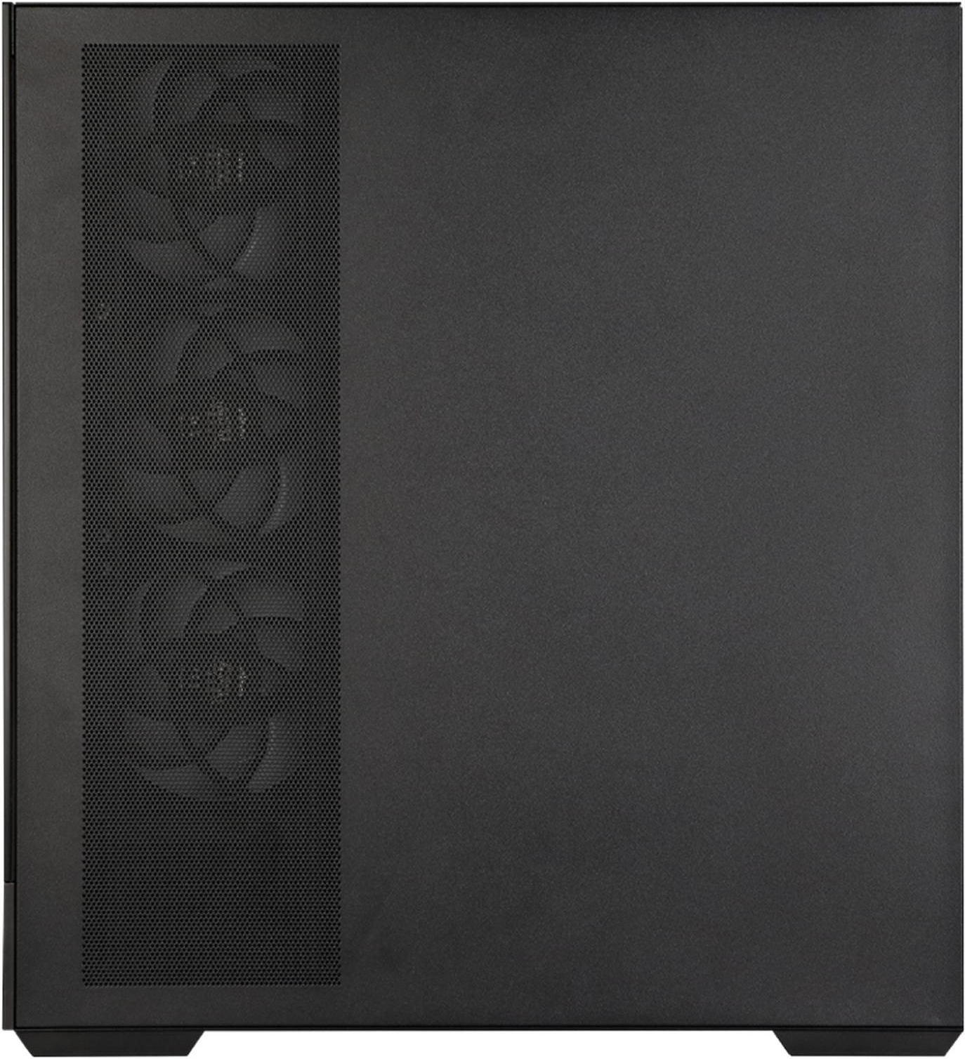 Корпус Zalman P40 NAMU (P40NAMUBLACK) фото 10