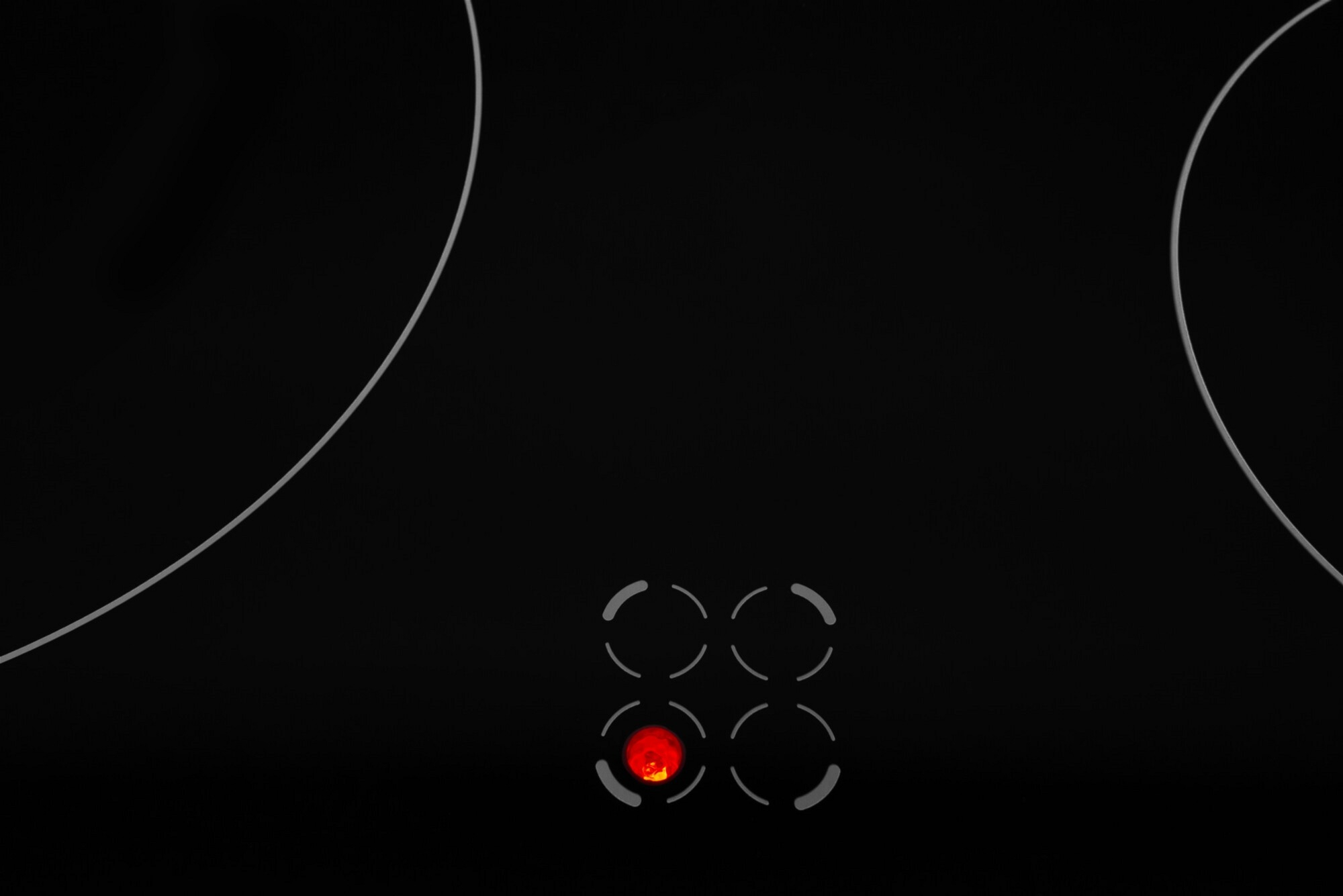 Плита электрическая HANSA FCCM58088 фото 3