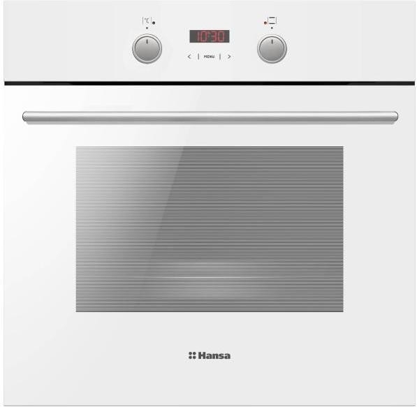 Комплект Hansa варочная поверхность + духовой шкаф FCGW683299фото6