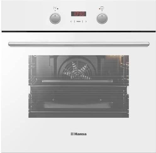 Комплект Hansa варочная поверхность + духовой шкаф FCGW683299фото7