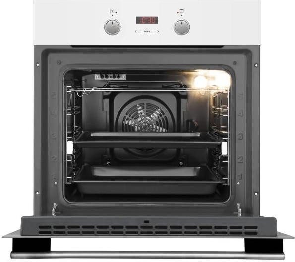 Комплект Hansa варочная поверхность + духовой шкаф FCGW683299фото8