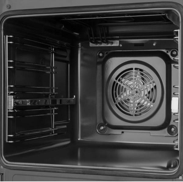 Комплект Hansa варочная поверхность + духовой шкаф FCGW683299фото9