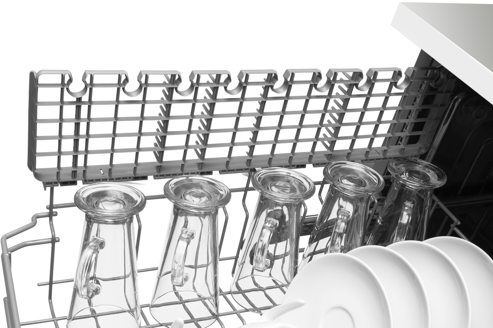 Посудомоечная машина Hansa ZIM435H фото 8