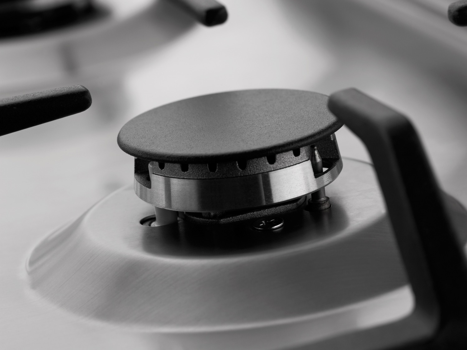 Варочная поверхность Hansa комбинированая BHMI611302 фото