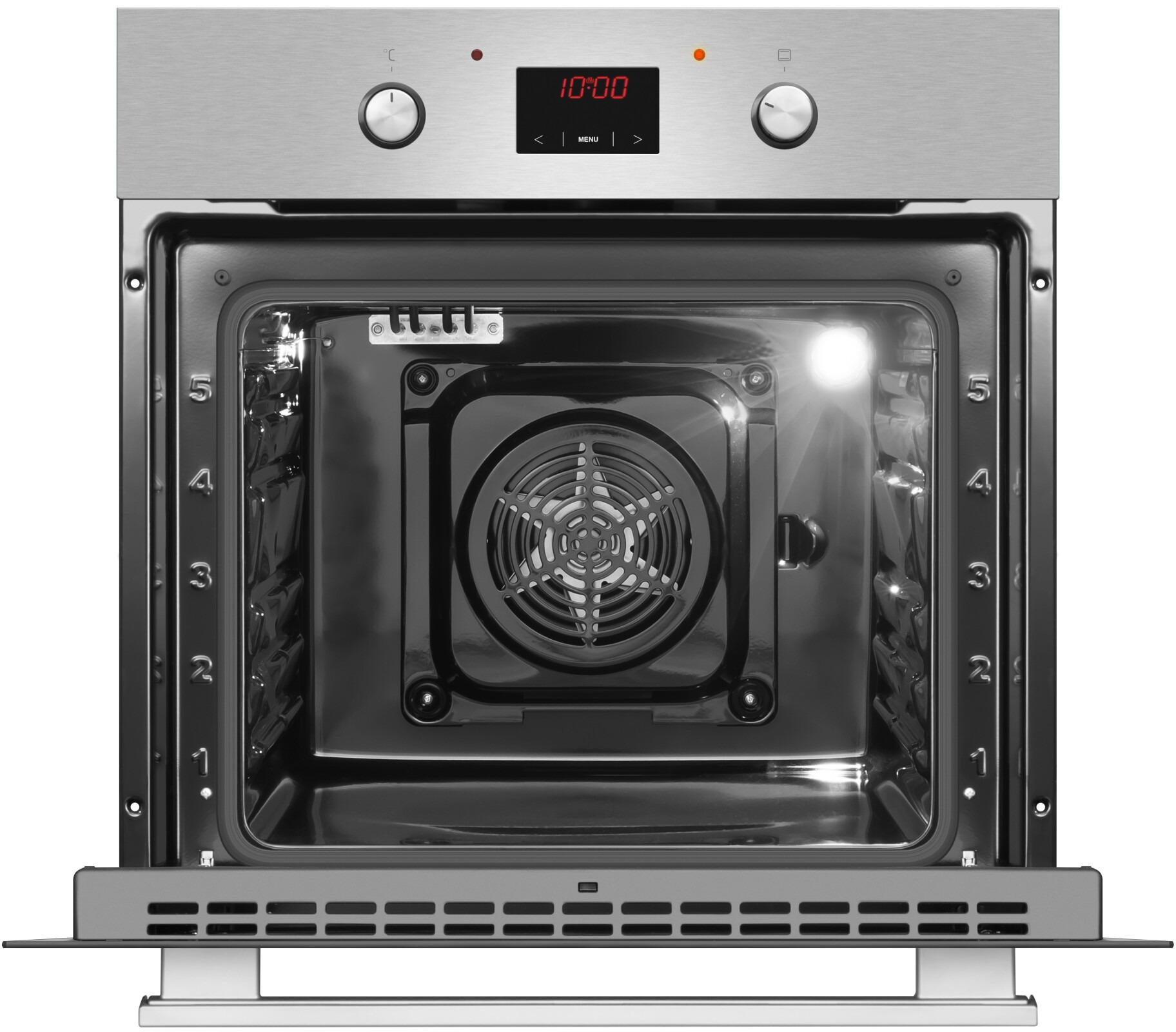 Духовой шкаф Hansa BOEI68461 фото 3