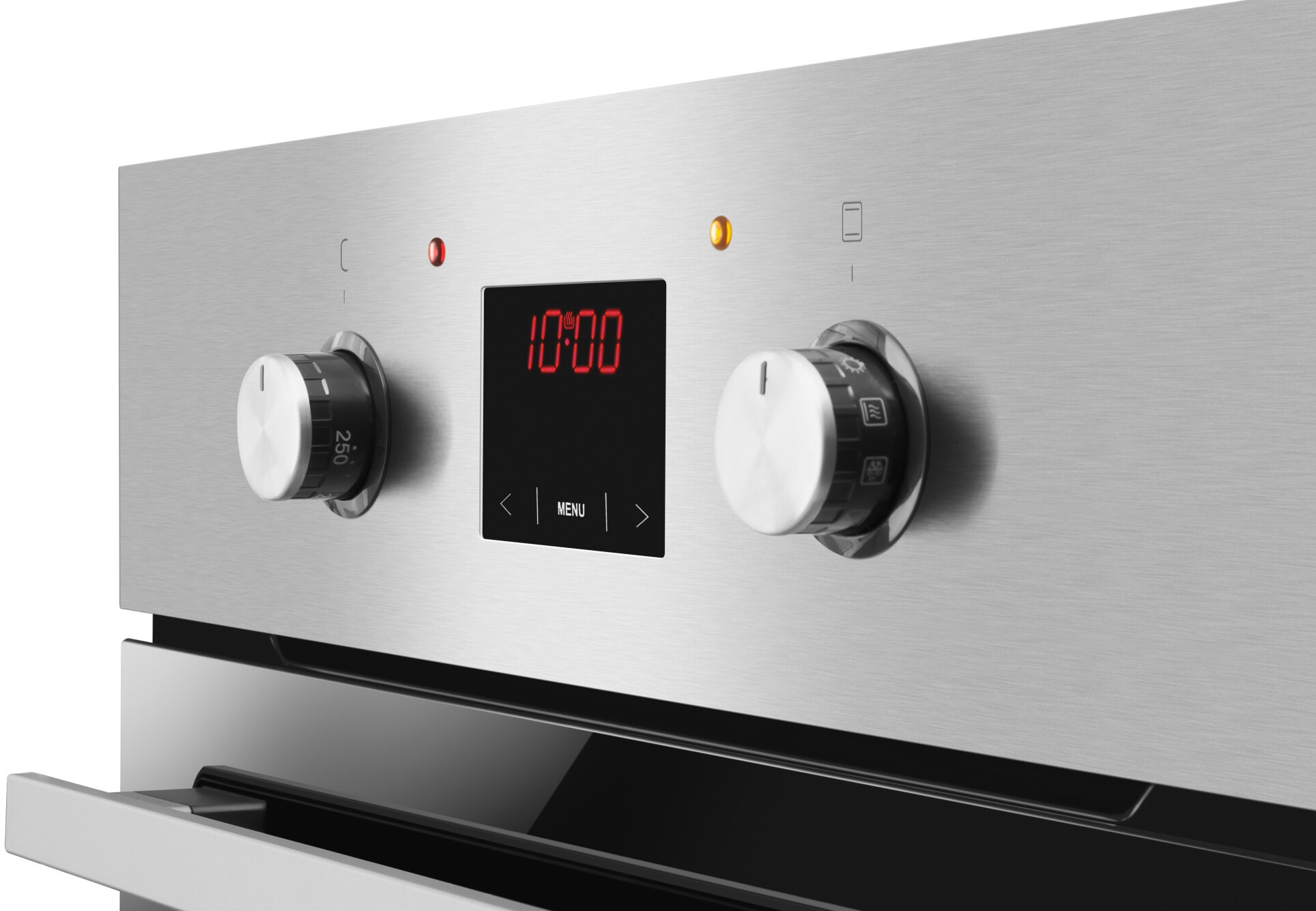 Духовой шкаф Hansa BOEI68461 фото 6