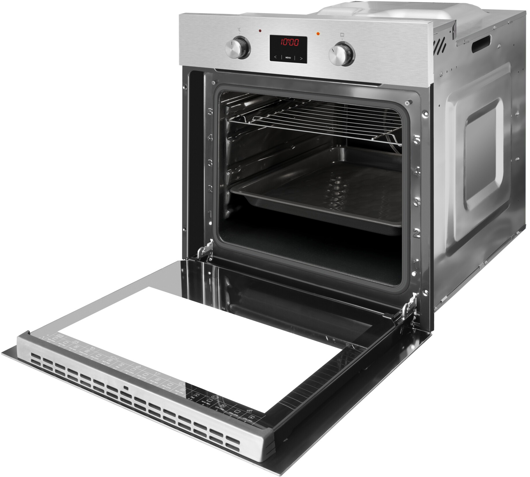 Духовой шкаф Hansa BOEI68461 фото 5