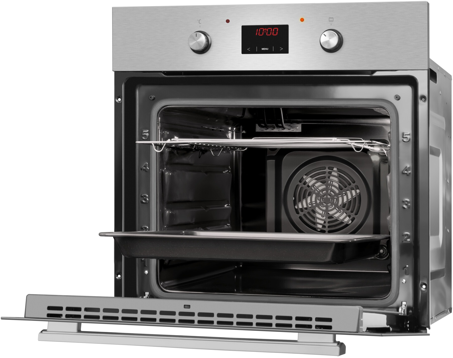 Духовой шкаф Hansa BOEI68461 фото 4