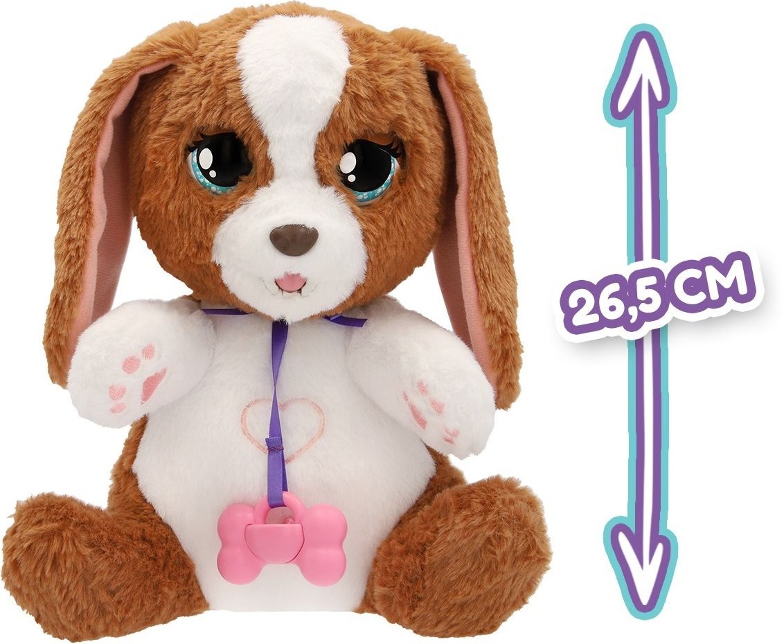 Интерактивный игровой набор Baby Paws – Щенок у ветеринара (с аксессуарами) (927681IM) фото 11