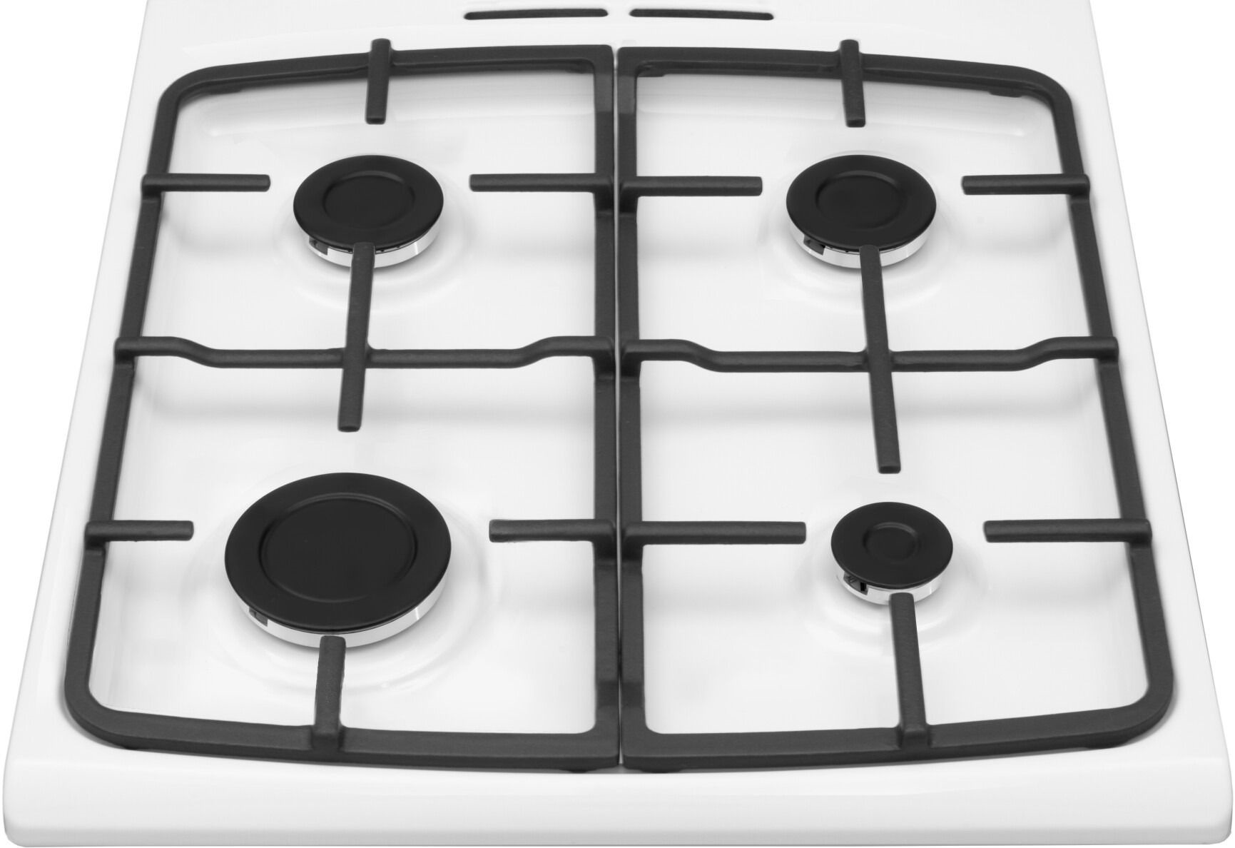 Плита газовая Hansa FCGW510977 фото 3