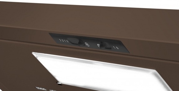 Вытяжка Hansa OSC5132BH фото 4