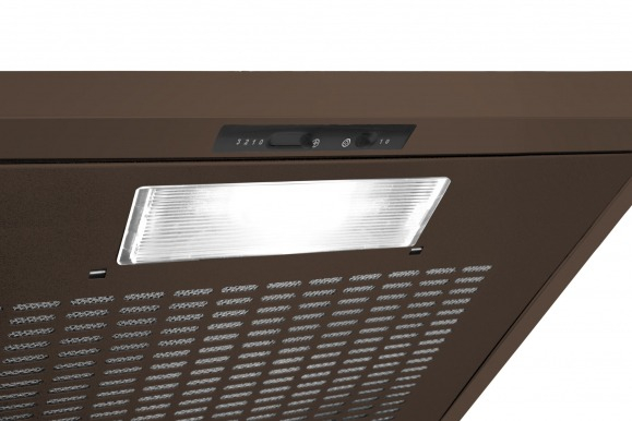 Вытяжка Hansa OSC5132BH фото 3