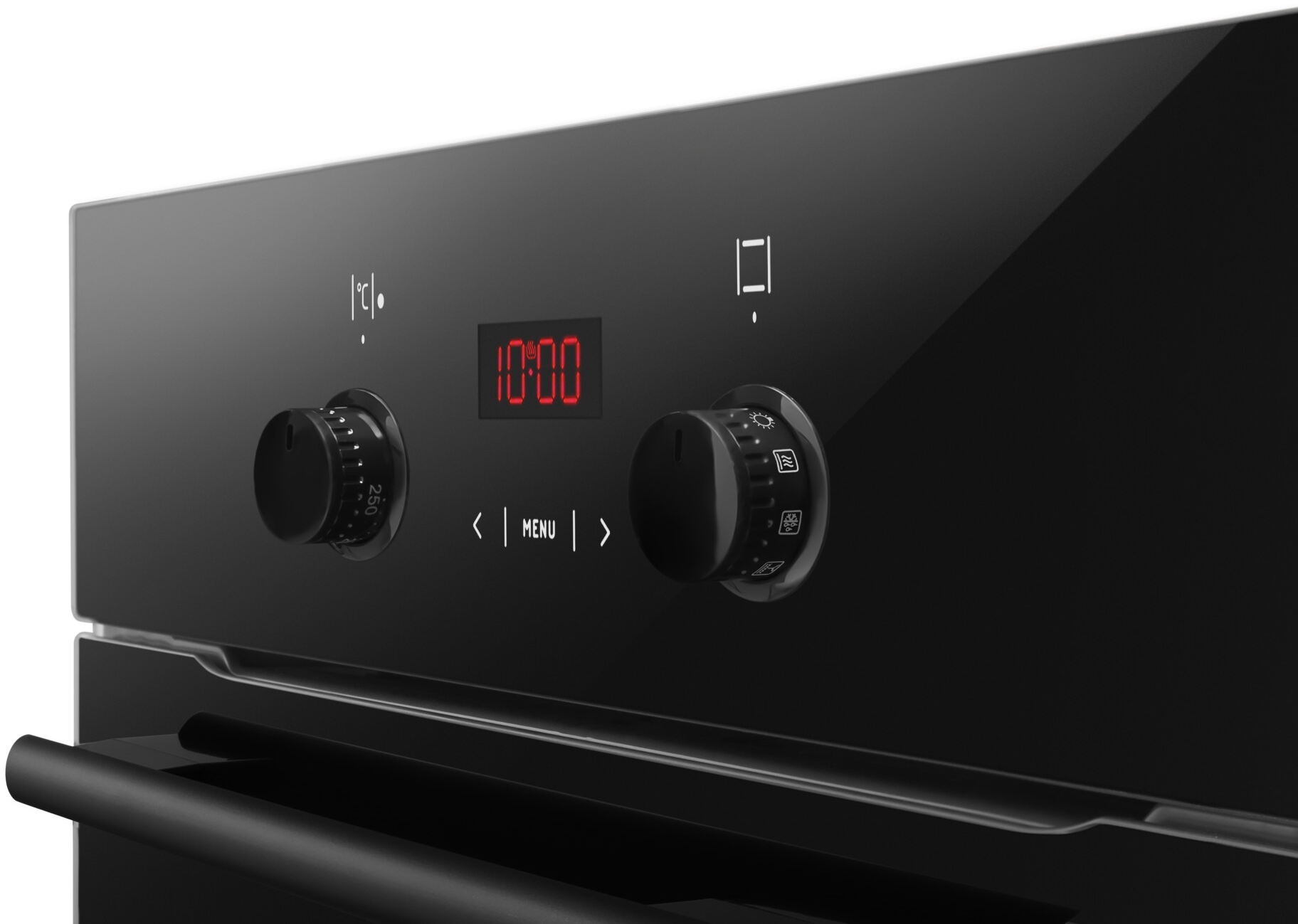 Духовой шкаф электрический Hansa BOES68463 фото 5