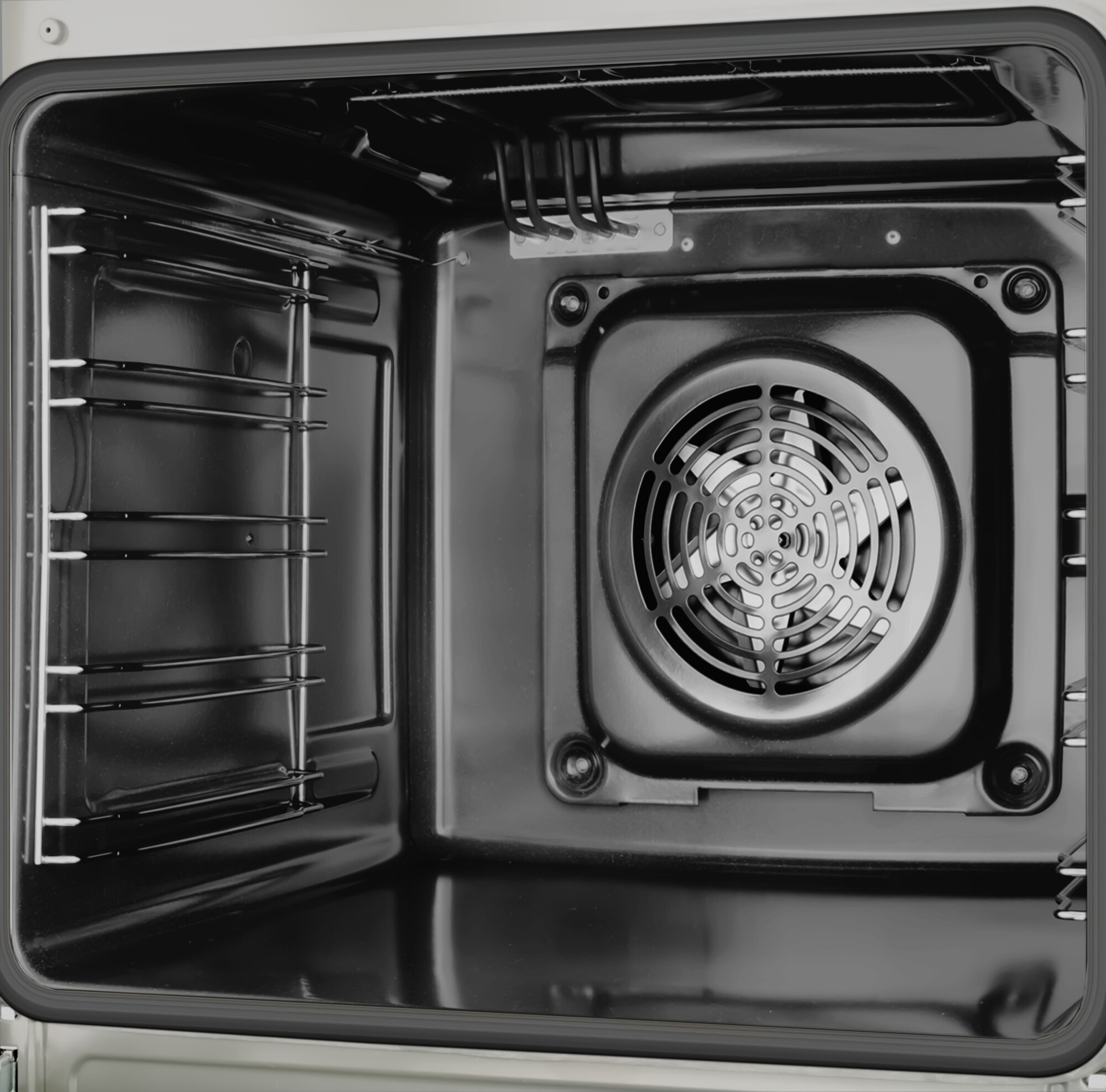 Духовой шкаф электрический Hansa BOES68463 фото 6